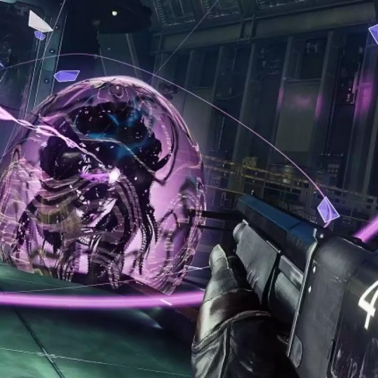 Обновление для Prey: Mooncrash надело на мимиков бамбуковые шляпы Обновление для Prey: Mooncrash надело на мимиков бамбуковые шляпы