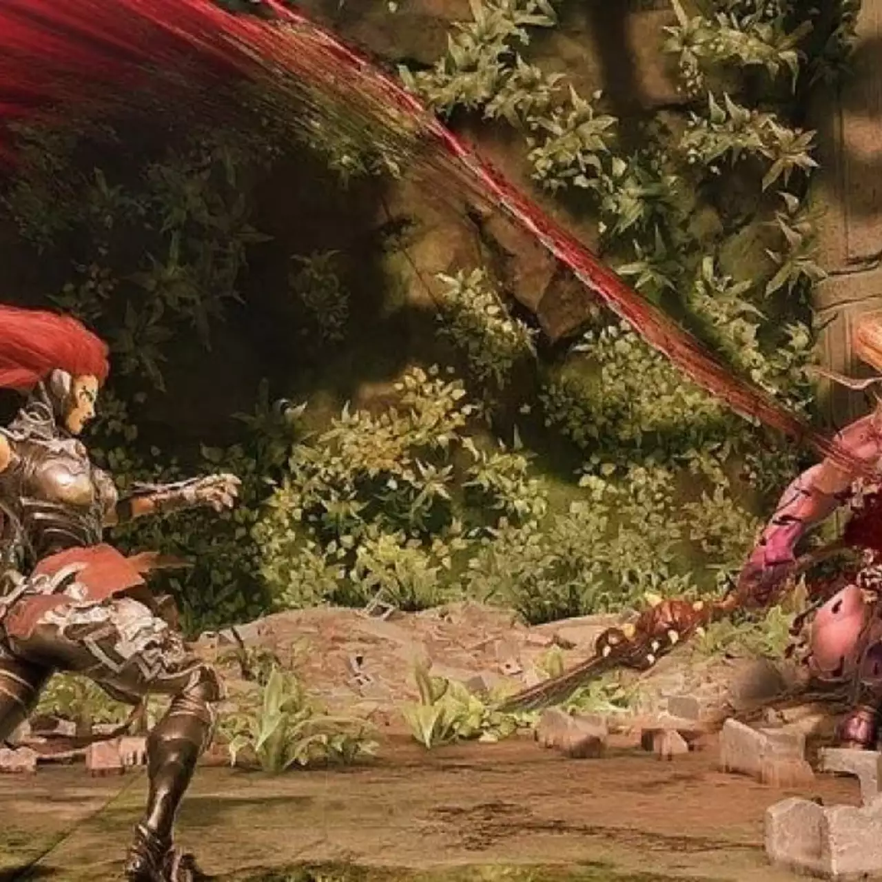 Дата выхода Darksiders 3 подтверждена Дата выхода Darksiders 3 подтверждена