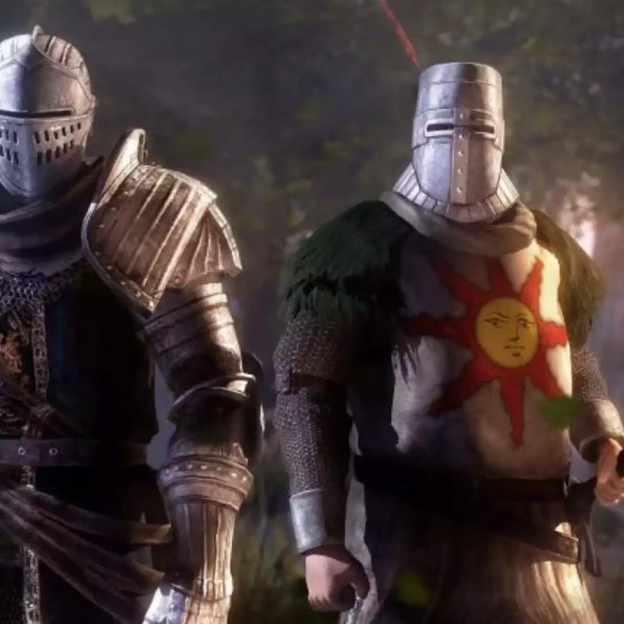 Моддер добавил в Dark Souls Remastered более 100 улучшенных 4K-текстур Моддер добавил в Dark Souls Remastered более 100 улучшенных 4K-текстур