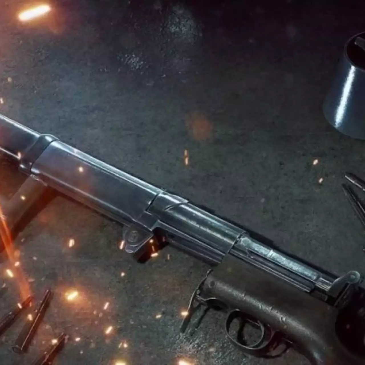 Дополнения для Battlefield 4 и Battlefield 1 снова раздадут бесплатно Дополнения для Battlefield 4 и Battlefield 1 снова раздадут бесплатно