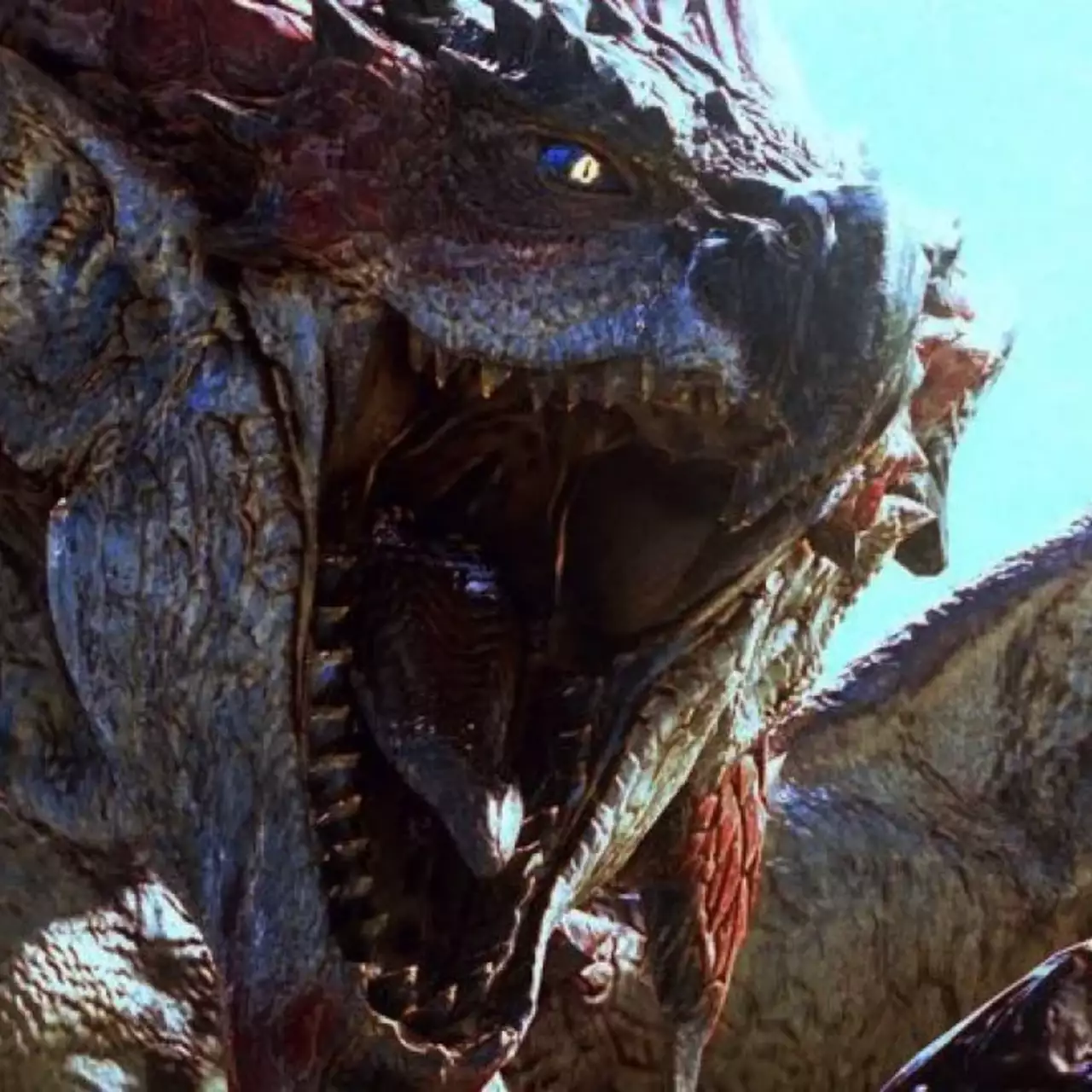Графику Monster Hunter World улучшат бесплатным патчем после релиза Графику Monster Hunter World улучшат бесплатным патчем после релиза