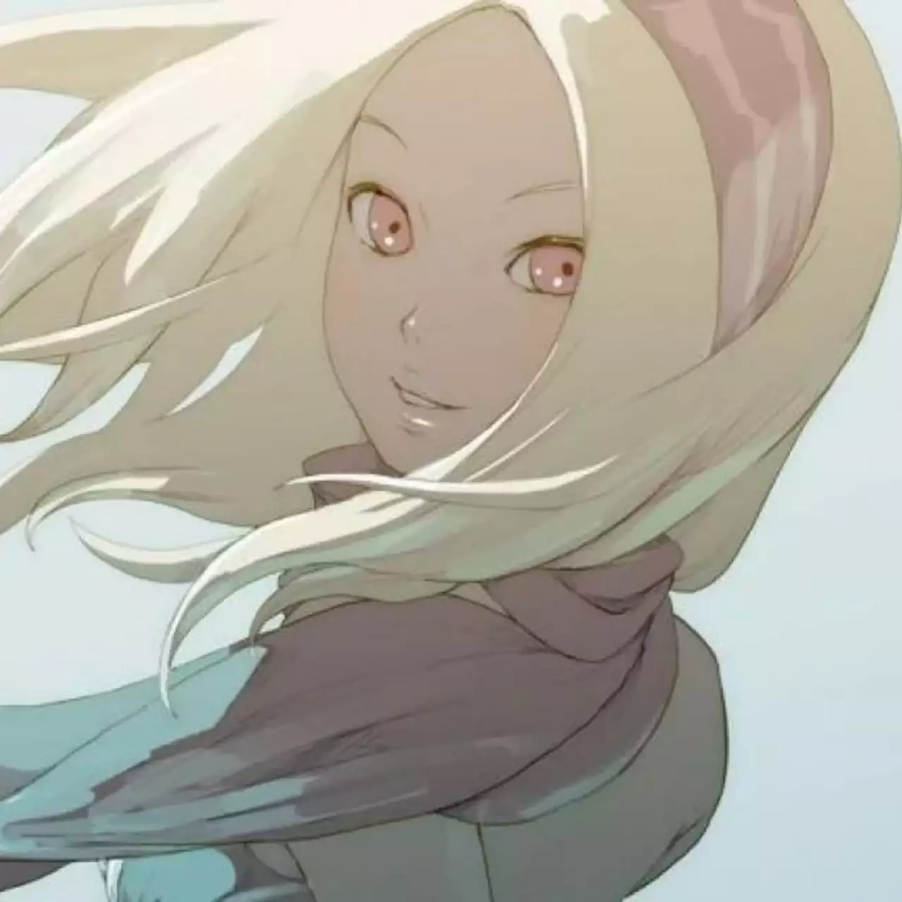 Геймеры массово просят Sony не отключать серверы Gravity Rush 2