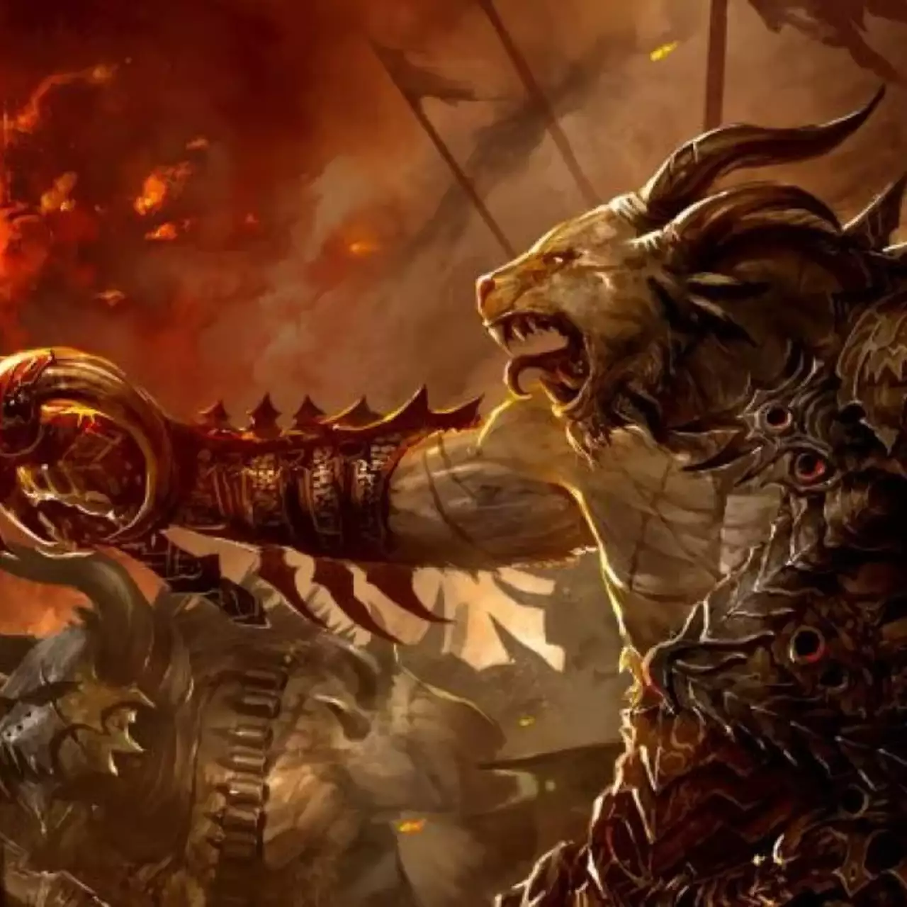 После скандала с авторами Guild Wars 2 от студий потребовали создания правил общения в соцсетях После скандала с авторами Guild Wars 2 от студий потребовали создания правил общения в соцсетях