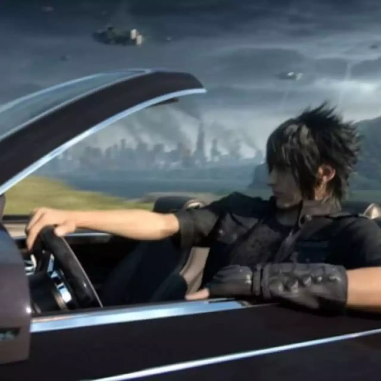 Патч для Final Fantasy XV исправил проблемы в автономном режиме и дополнении Comrades Патч для Final Fantasy XV исправил проблемы в автономном режиме и дополнении Comrades