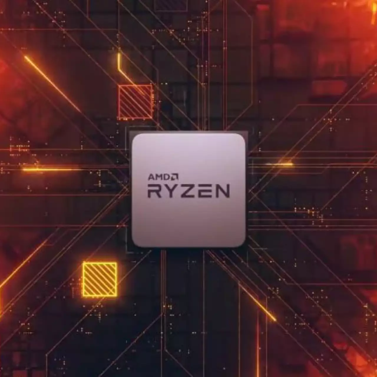 AMD готовит новые энергоэффективные процессоры Ryzen AMD готовит новые энергоэффективные процессоры Ryzen