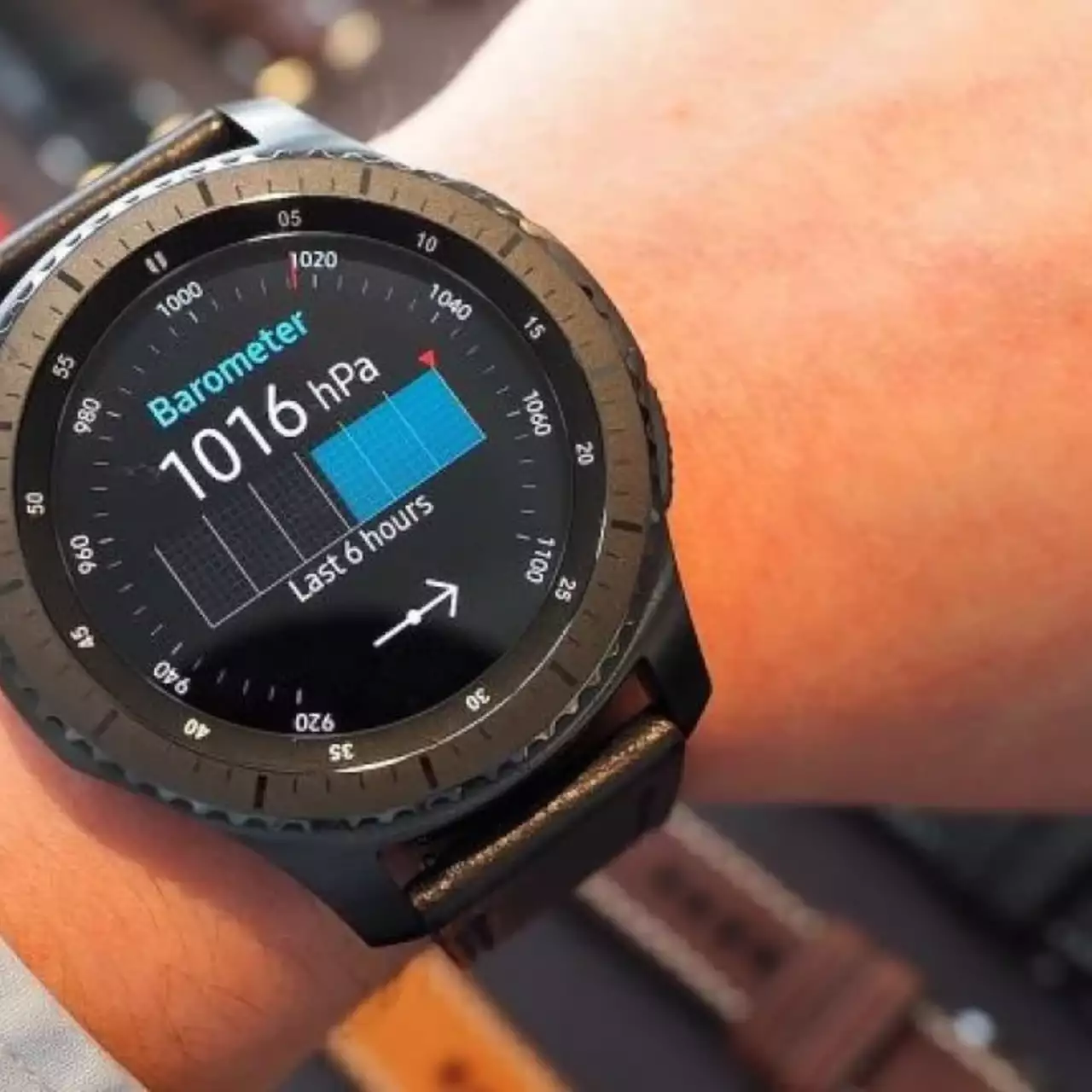 Стала известна дата анонса Samsung Galaxy Watch Стала известна дата анонса Samsung Galaxy Watch