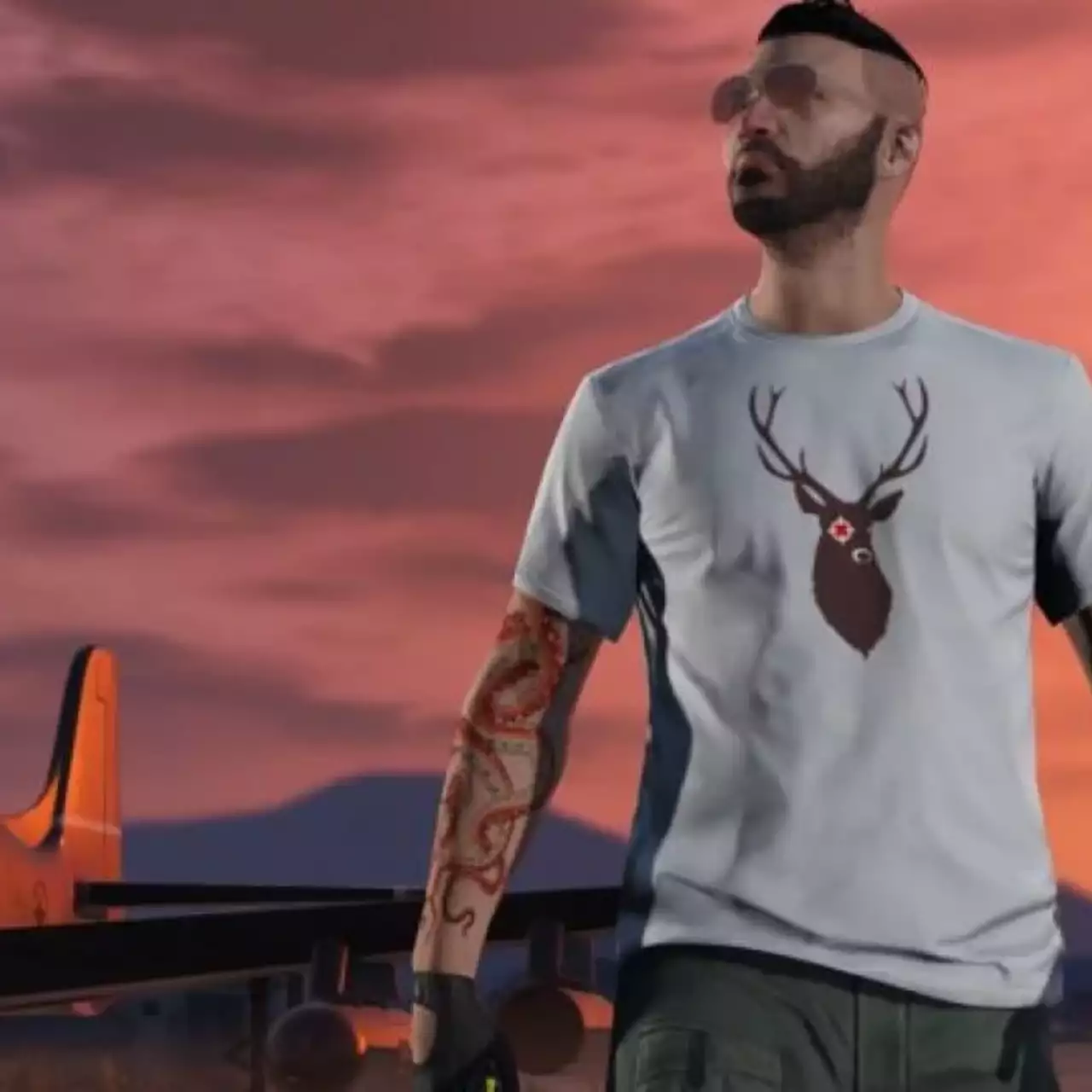 Контрабандистов и байкеров GTA Online ждут большие скидки на транспорт и многое другое Контрабандистов и байкеров GTA Online ждут большие скидки на транспорт и многое другое