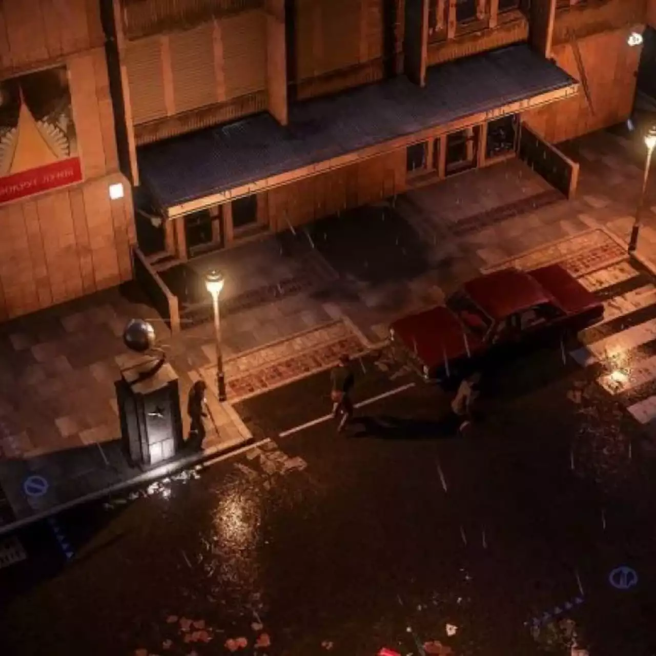 В новом трейлере Phantom Doctrine раскрыли дату выхода В новом трейлере Phantom Doctrine раскрыли дату выхода
