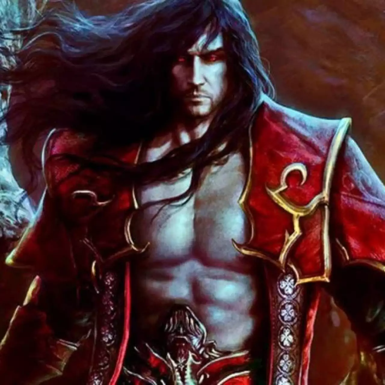 Фанат бесплатно выпустил обновленную Castlevania: Simon's Destiny на движке Doom — видео Фанат бесплатно выпустил обновленную Castlevania: Simon's Destiny на движке Doom — видео