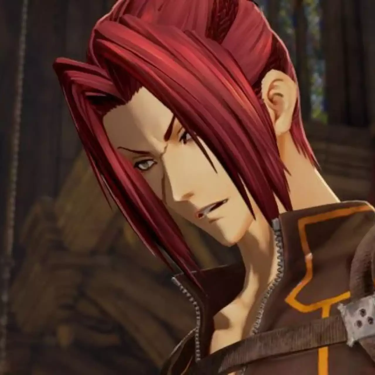Выход Code Vein от издателя Dark Souls перенесли на 2019 год Выход Code Vein от издателя Dark Souls перенесли на 2019 год