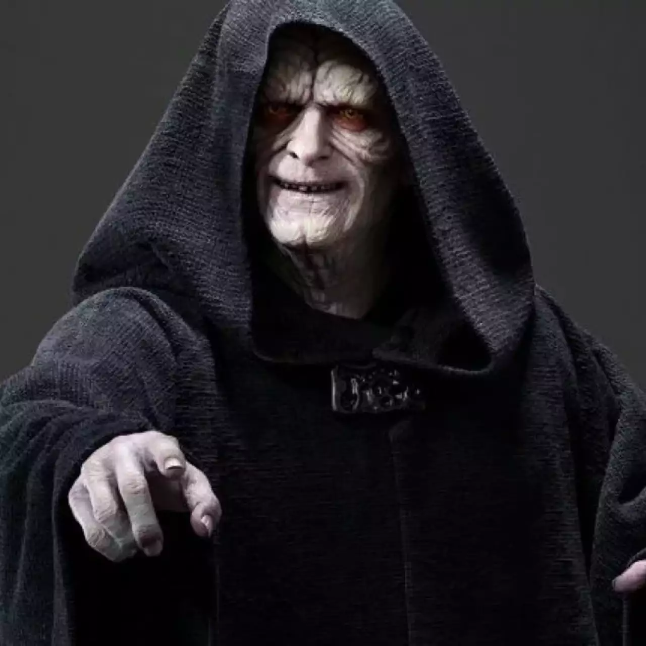Императора Палпатина запретили в Battlefront 2 из-за его чрезмерной силы