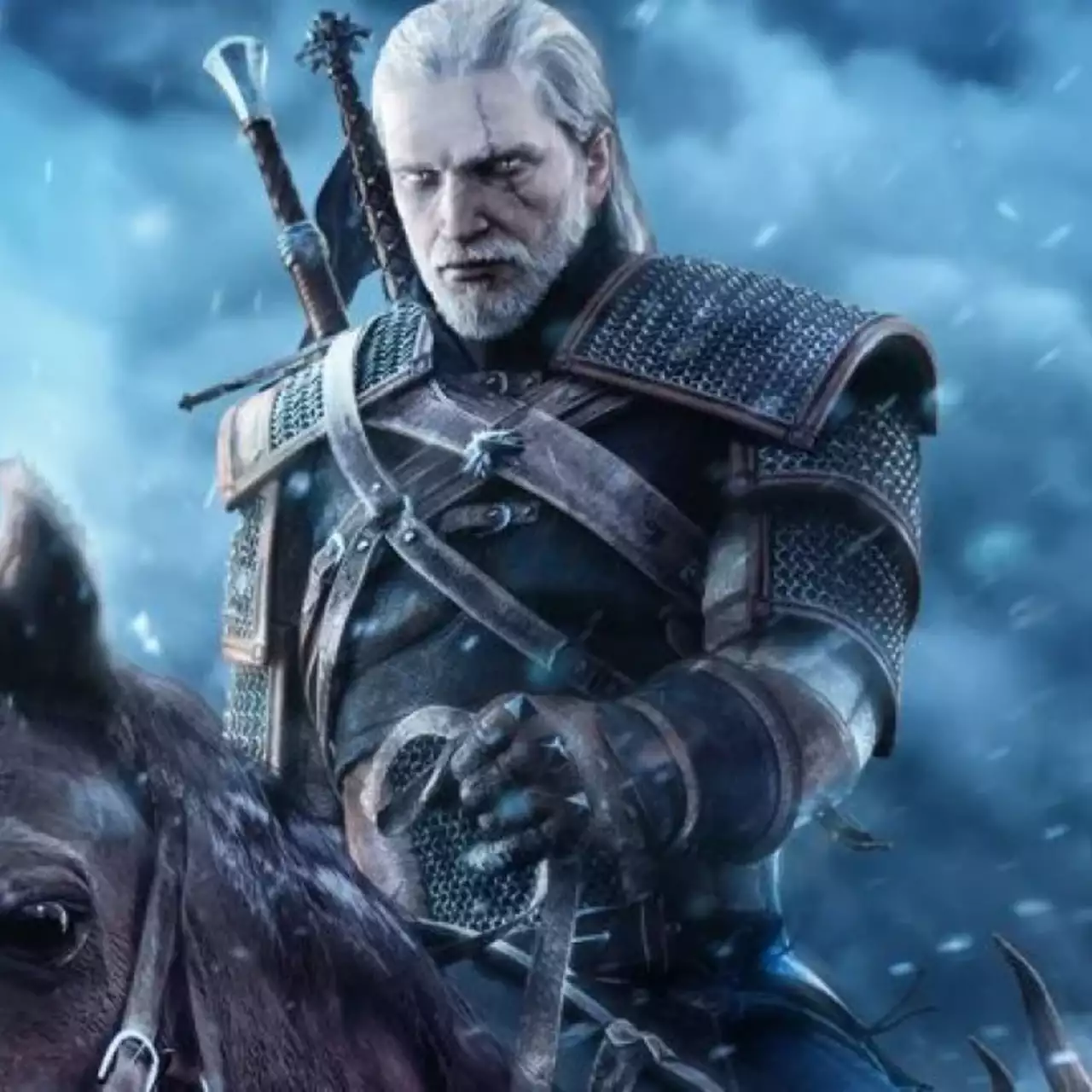 Глава CD Projekt Red ответил на вопрос о The Witcher 4 Глава CD Projekt Red ответил на вопрос о The Witcher 4