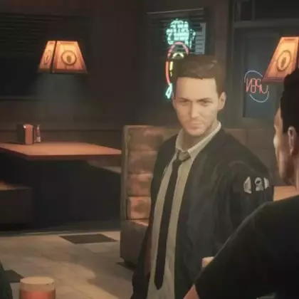 В первом выпуске дневников Twin Mirror рассказали о важности выбора