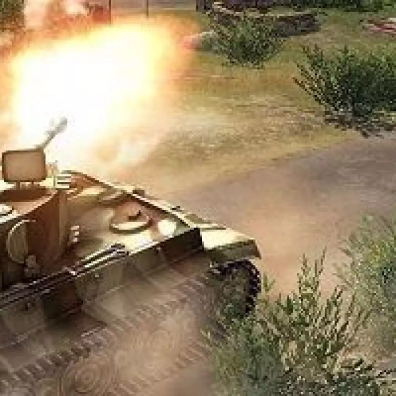 Вышло обновление для «В тылу врага 2: Штурм» Вышло обновление для «В тылу врага 2: Штурм»