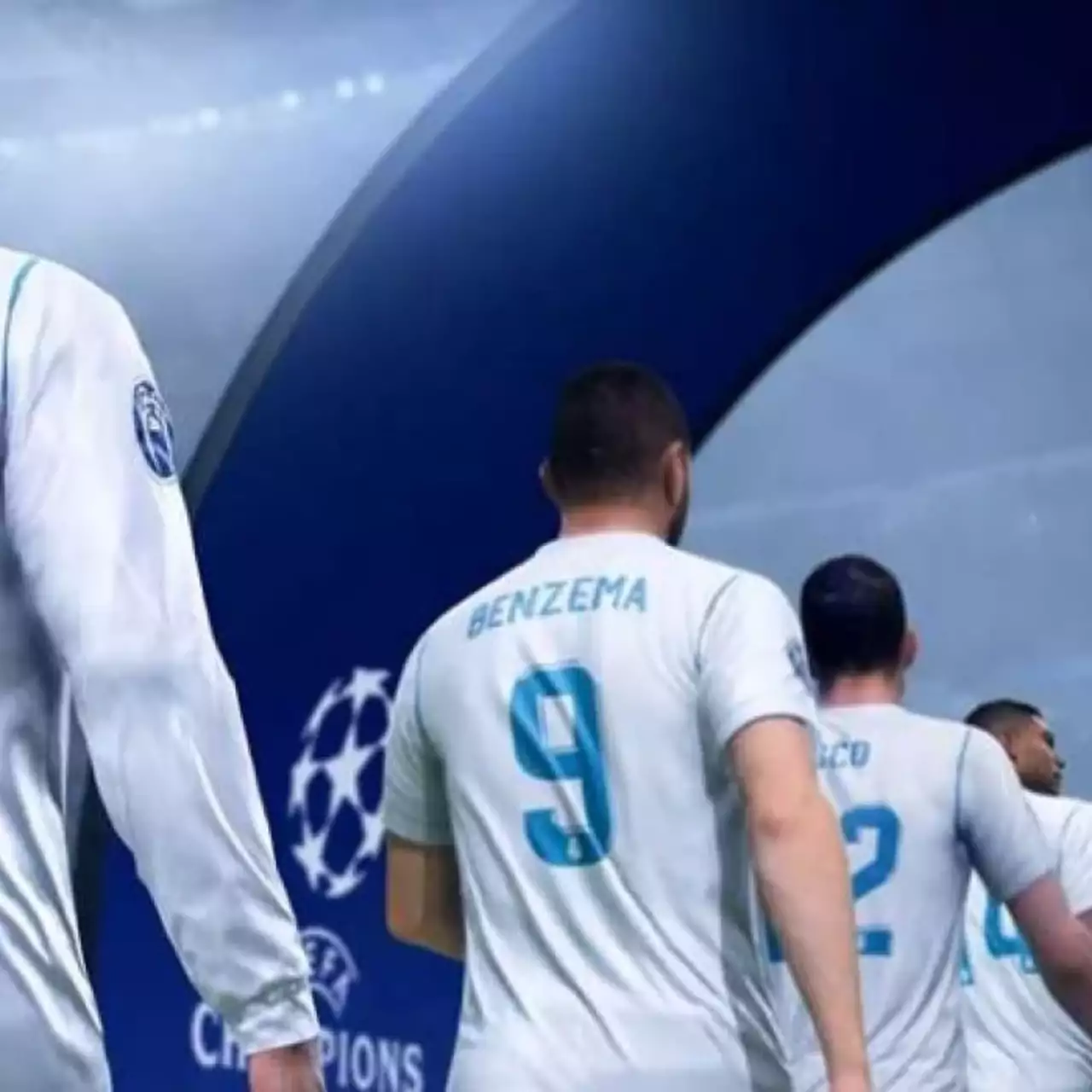 Роналду перешел в Ювентус, а в FIFA 19 остался в Реал Мадриде. Что с этим сделают разработчики?