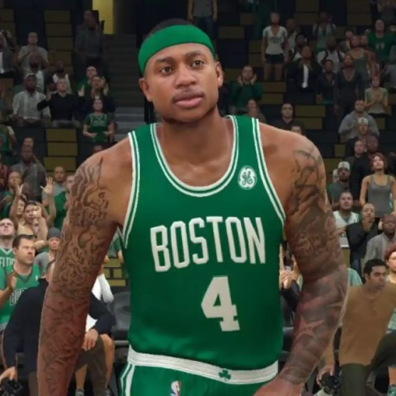Видео: родственники застреленного геймера заставили его труп играть в NBA 2K на PS4 Видео: родственники застреленного геймера заставили его труп играть в NBA 2K на PS4