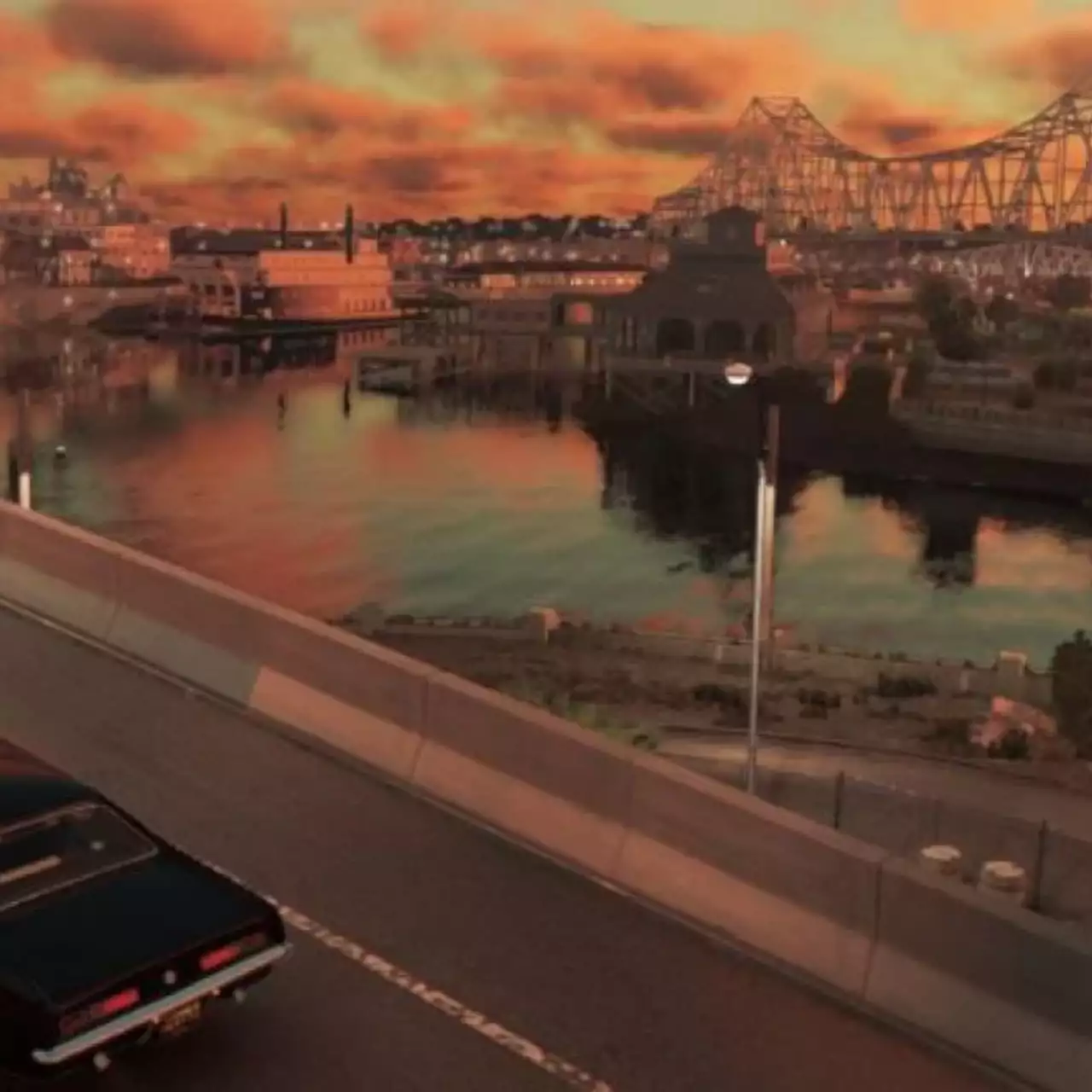 Разработчики Mafia 3 работают над новой игрой