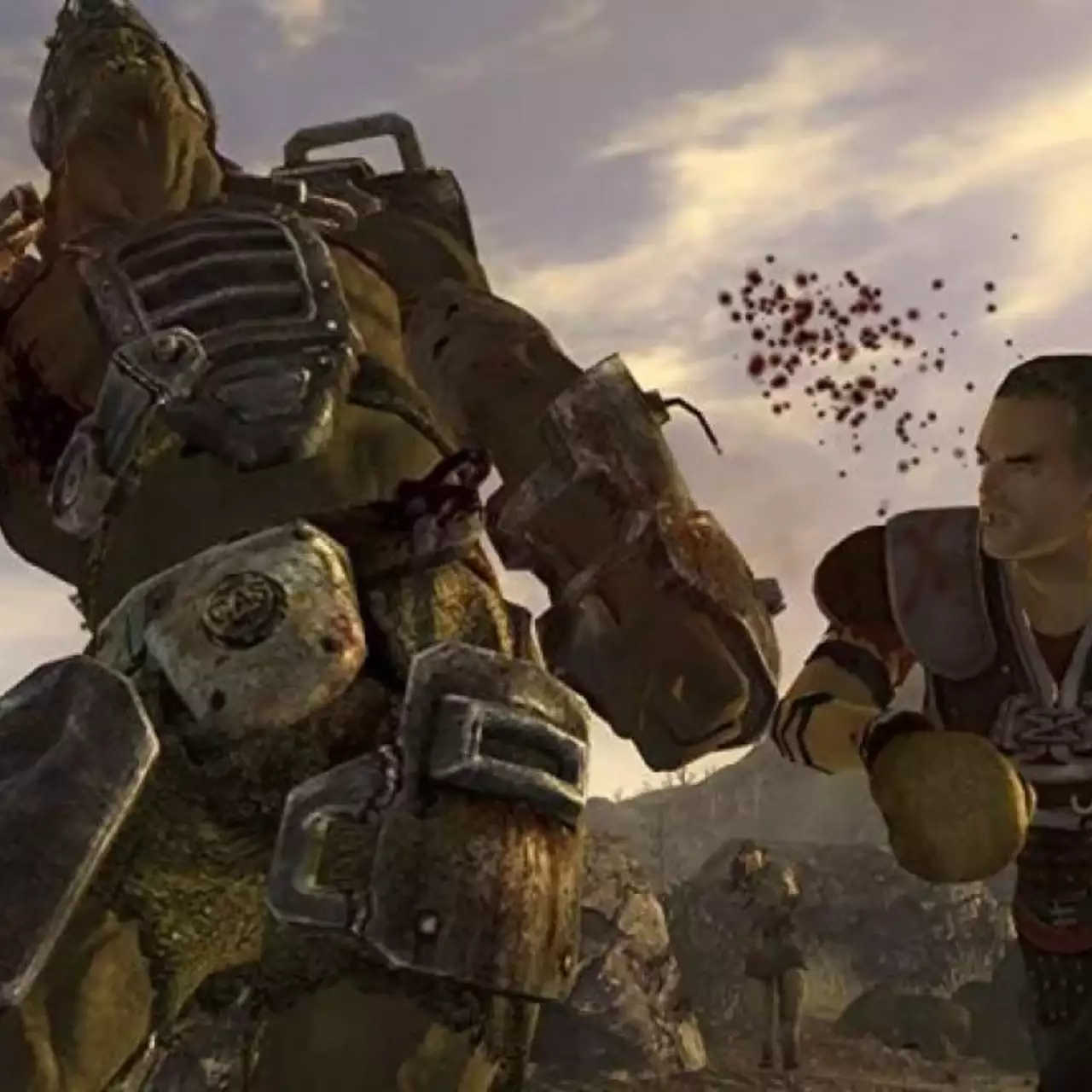 Геймер прошел Fallout: New Vegas на самой высокой сложности без единого убийства и смертей Геймер прошел Fallout: New Vegas на самой высокой сложности без единого убийства и смертей