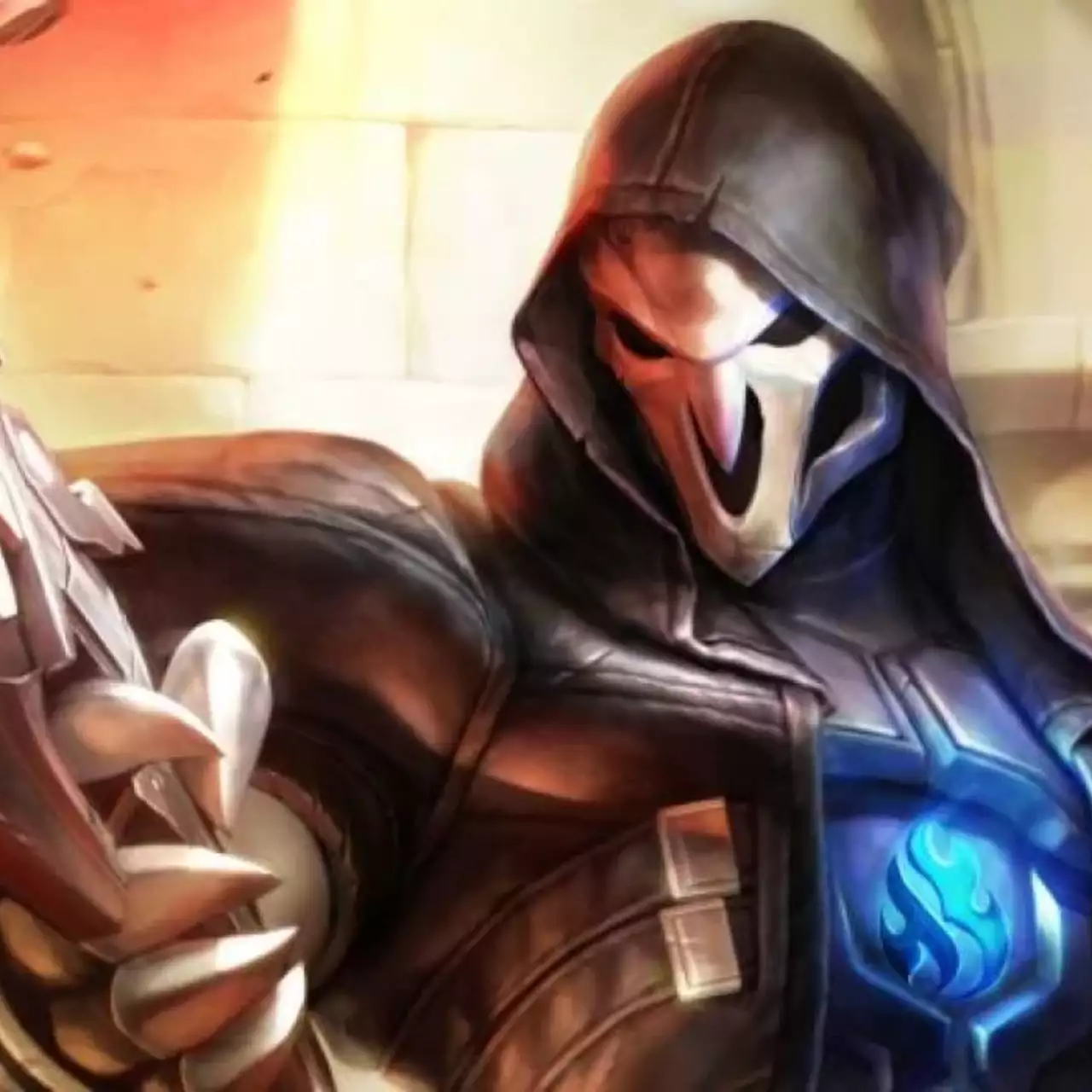 Геймер получил рекордный уровень в Overwatch, тратя на игру 12 часов в день
