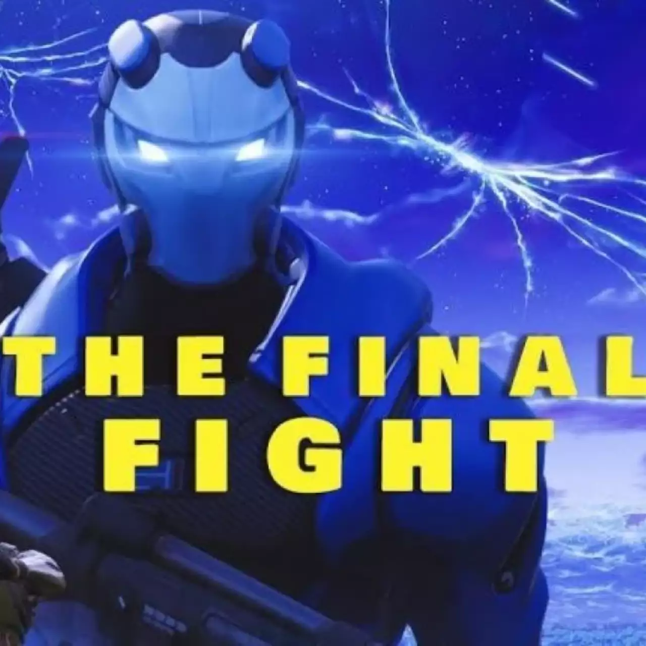 В фанатском фильме по Fortnite показали финальную схватку между Карбидом и Омегой