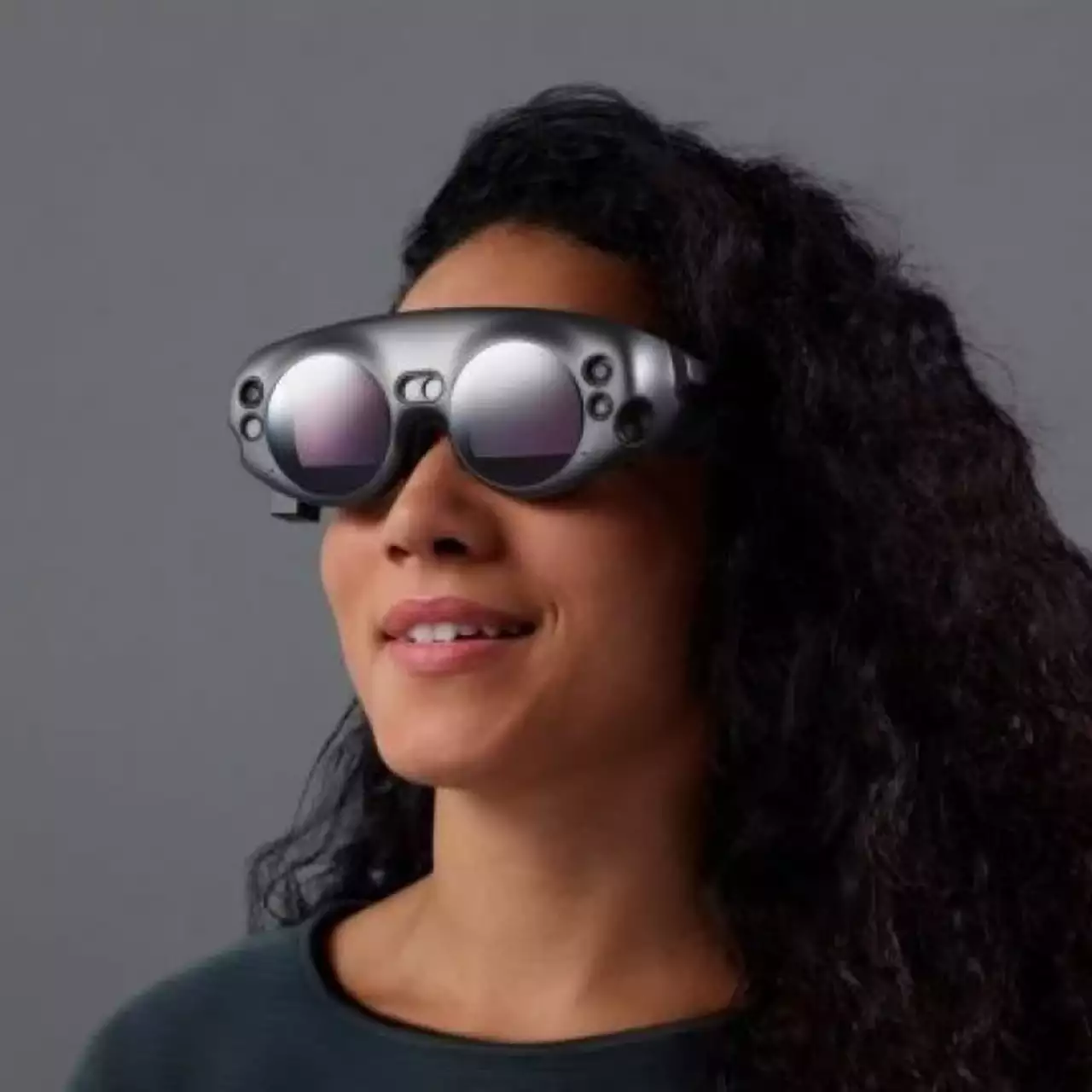 AR-гарнитура от Magic Leap будет оснащена процессором Nvidia Tegra X2 AR-гарнитура от Magic Leap будет оснащена процессором Nvidia Tegra X2