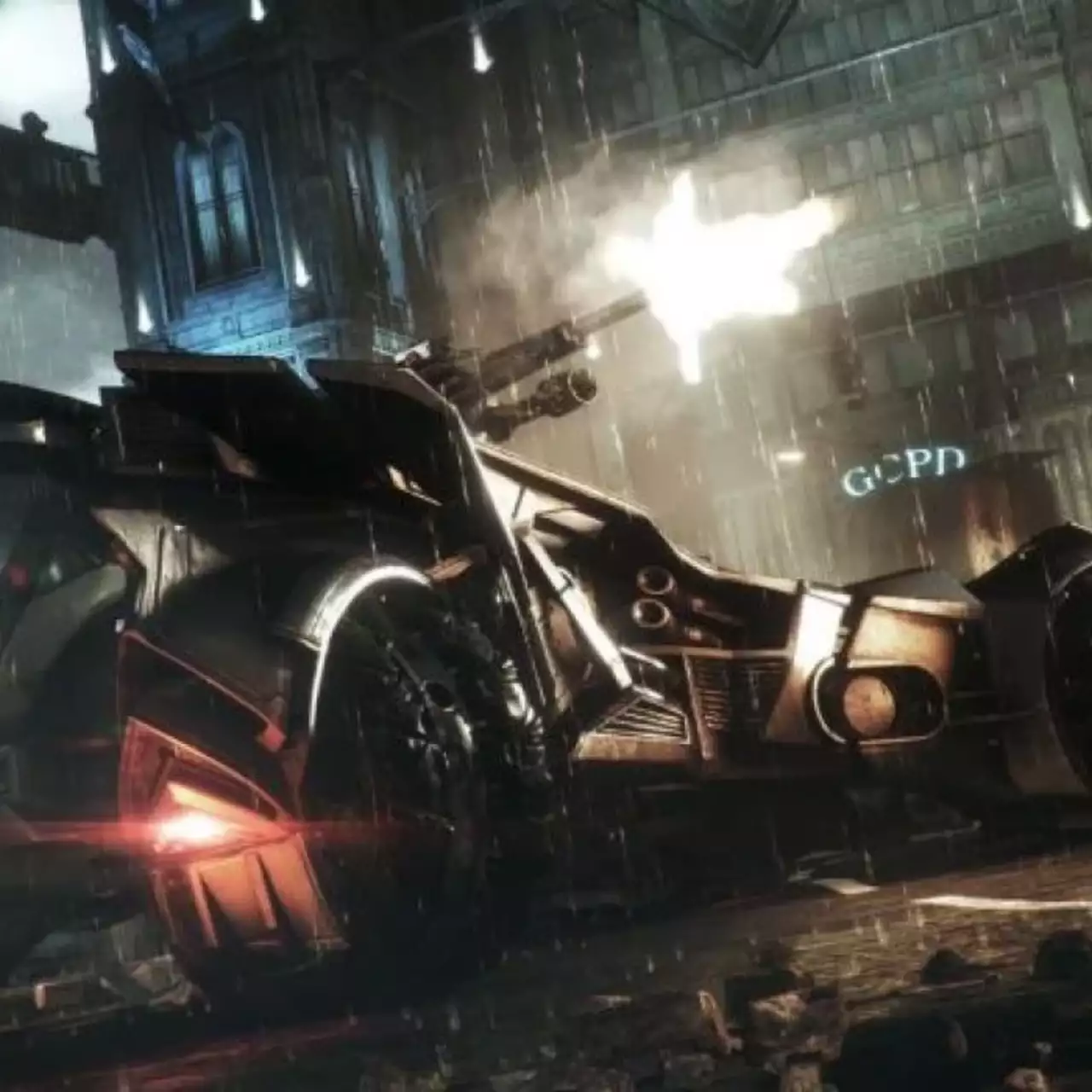 Разработчики Batman: Arkham Knight еще не готовы рассказать о своем новом проекте Разработчики Batman: Arkham Knight еще не готовы рассказать о своем новом проекте