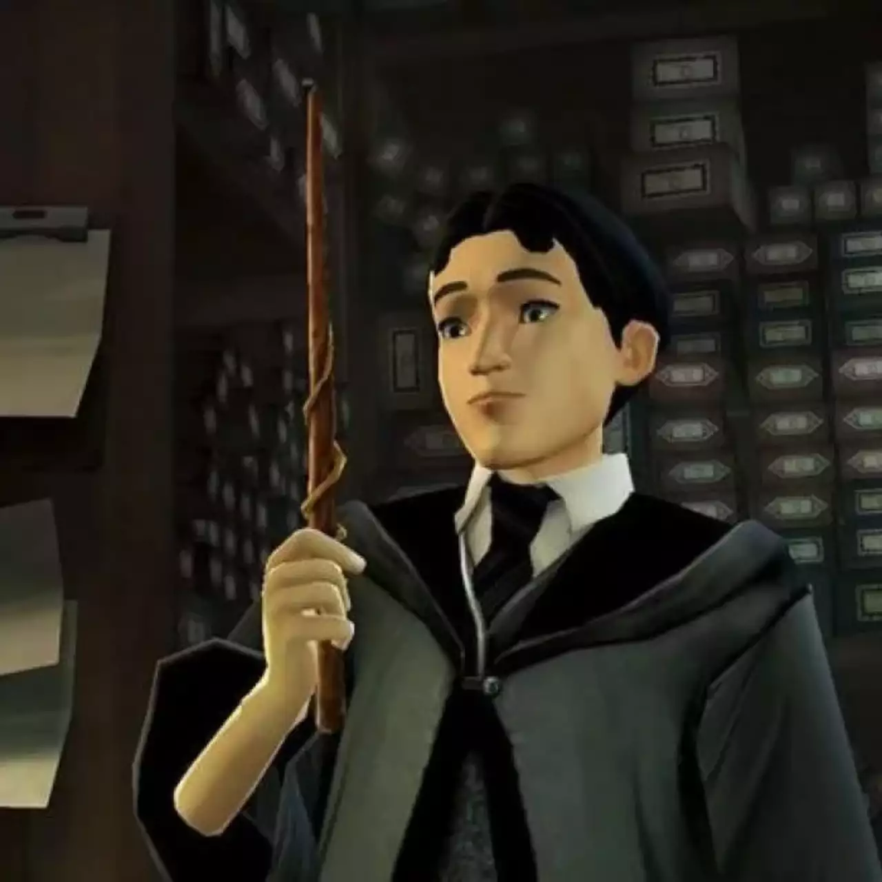 В Harry Potter: Hogwarts Mystery на ограниченное время добавили мультиплеерные дуэли В Harry Potter: Hogwarts Mystery на ограниченное время добавили мультиплеерные дуэли