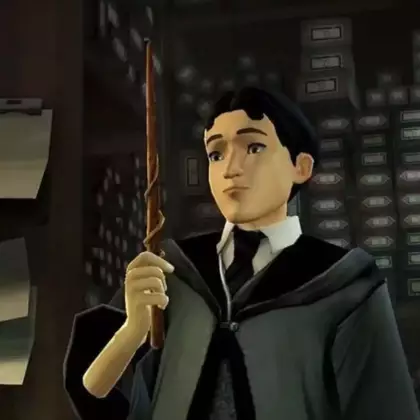 В Harry Potter: Hogwarts Mystery на ограниченное время добавили мультиплеерные дуэли