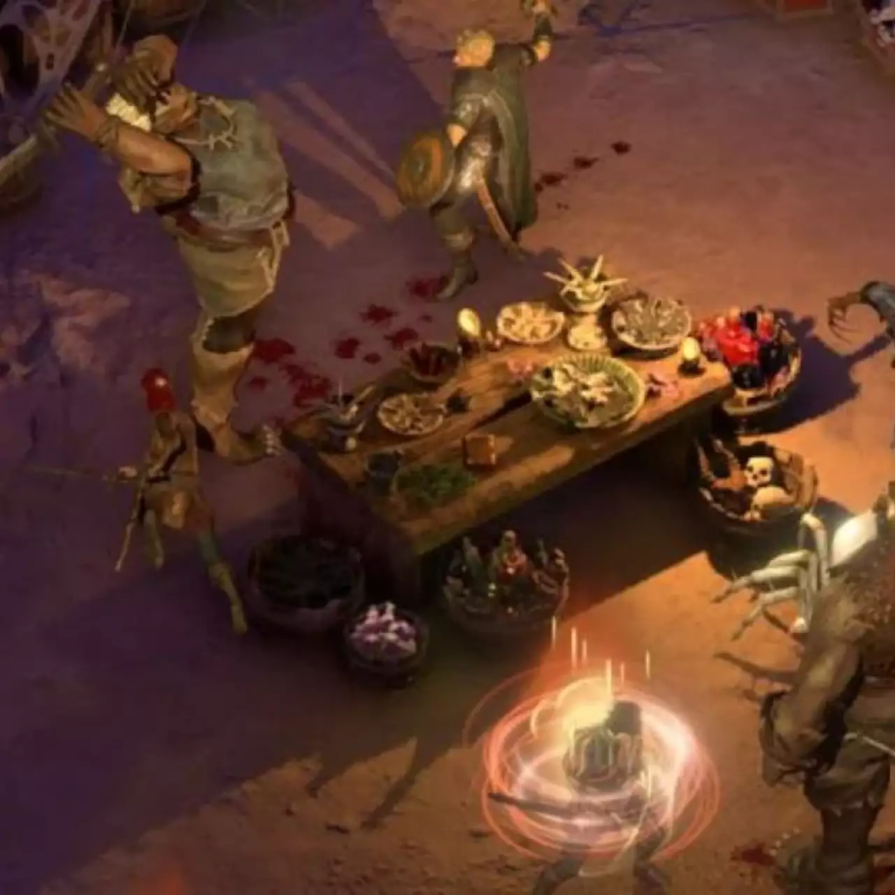 Объявлена дата выхода DLC Beast of Winter для Pillars of Eternity 2: Deadfire Объявлена дата выхода DLC Beast of Winter для Pillars of Eternity 2: Deadfire