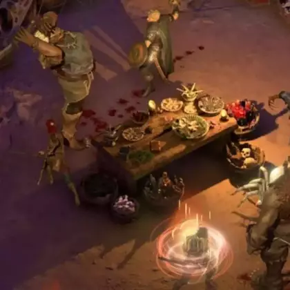 Объявлена дата выхода DLC Beast of Winter для Pillars of Eternity 2: Deadfire