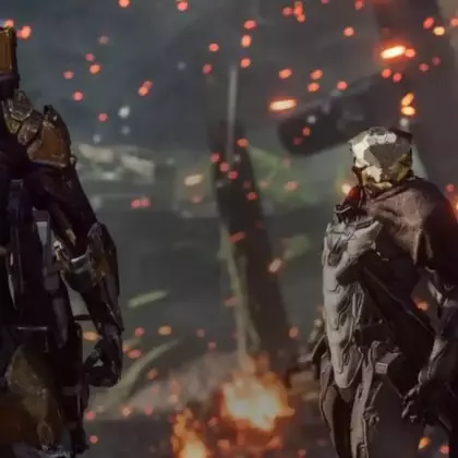 Продюсер Anthem: «Коллекционное издание маловероятно, но возможно»