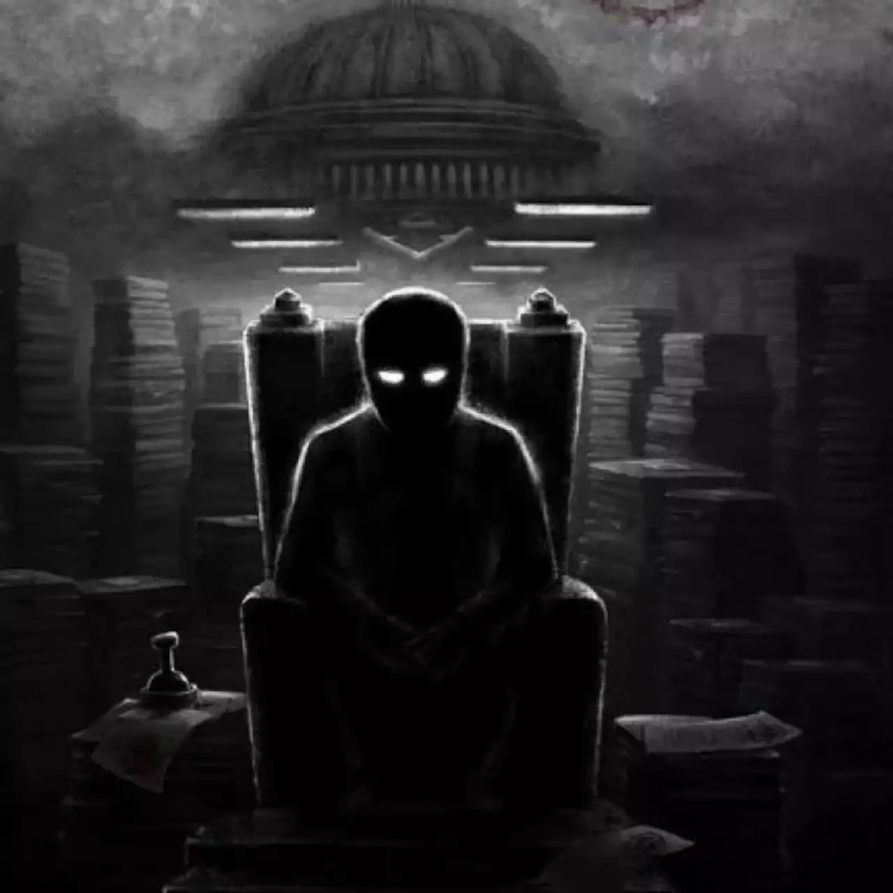 Cтрим ЗБТ Beholder 2 — антиутопии от российских разработчиков Cтрим ЗБТ Beholder 2 — антиутопии от российских разработчиков