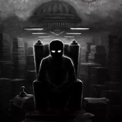 Cтрим ЗБТ Beholder 2 — антиутопии от российских разработчиков