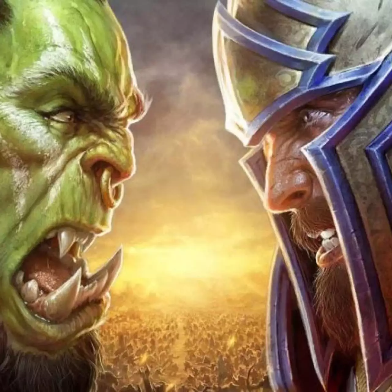 В июле выйдет препатч World of Warcraft: Battle For Azeroth с новым PvP-режимом В июле выйдет препатч World of Warcraft: Battle For Azeroth с новым PvP-режимом