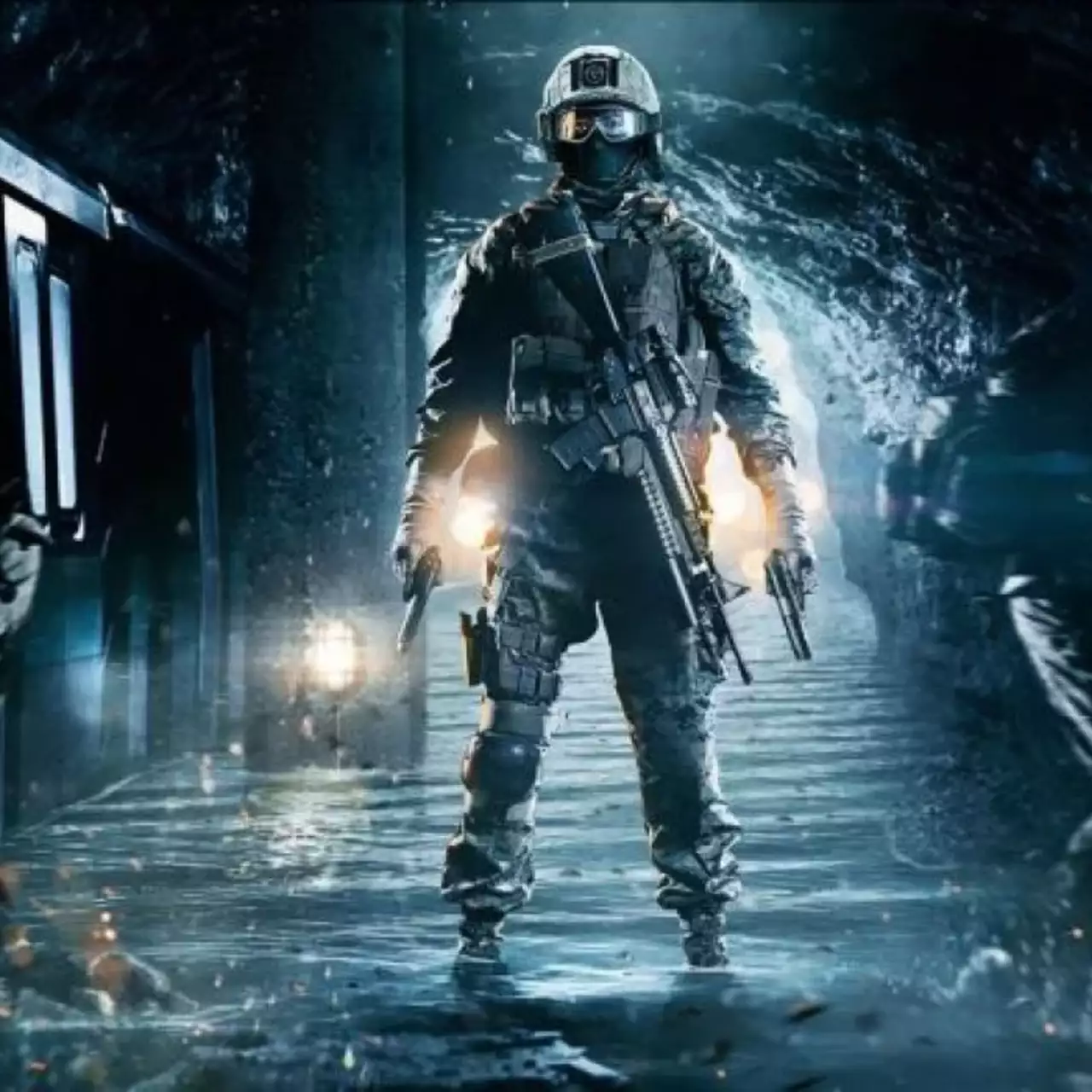 Battlefield 1: Turning Tides и Battlefield 4: Second Assault можно скачать бесплатно для PC, PS4 и Xbox One Battlefield 1: Turning Tides и Battlefield 4: Second Assault можно скачать бесплатно для PC, PS4 и Xbox One