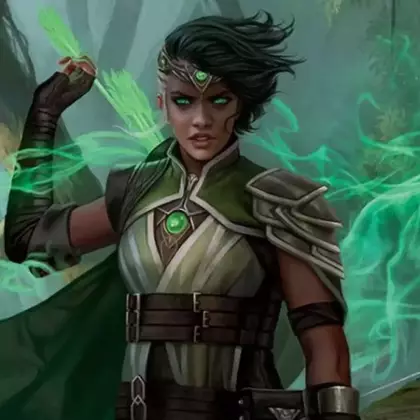 Обзор наборов Planeswalker-ов для Magic: The Gathering — «Базовый выпуск 2019»