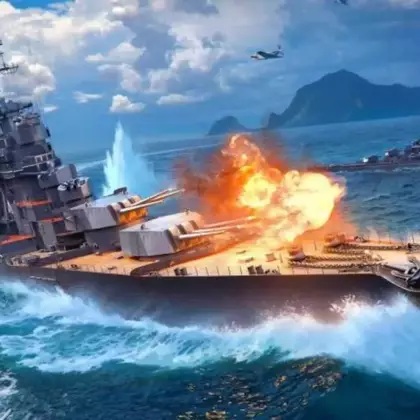 Халява: VGTimes.Ru бесплатно дарит 200 ключей c плюшками для World of Warships