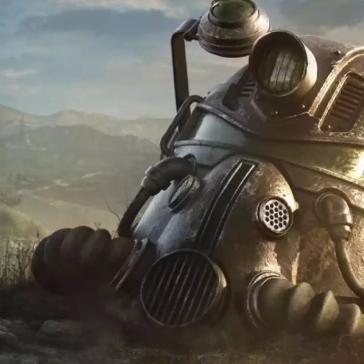 Создатели настольных игр намекают на нечто, связанное с Fallout Создатели настольных игр намекают на нечто, связанное с Fallout