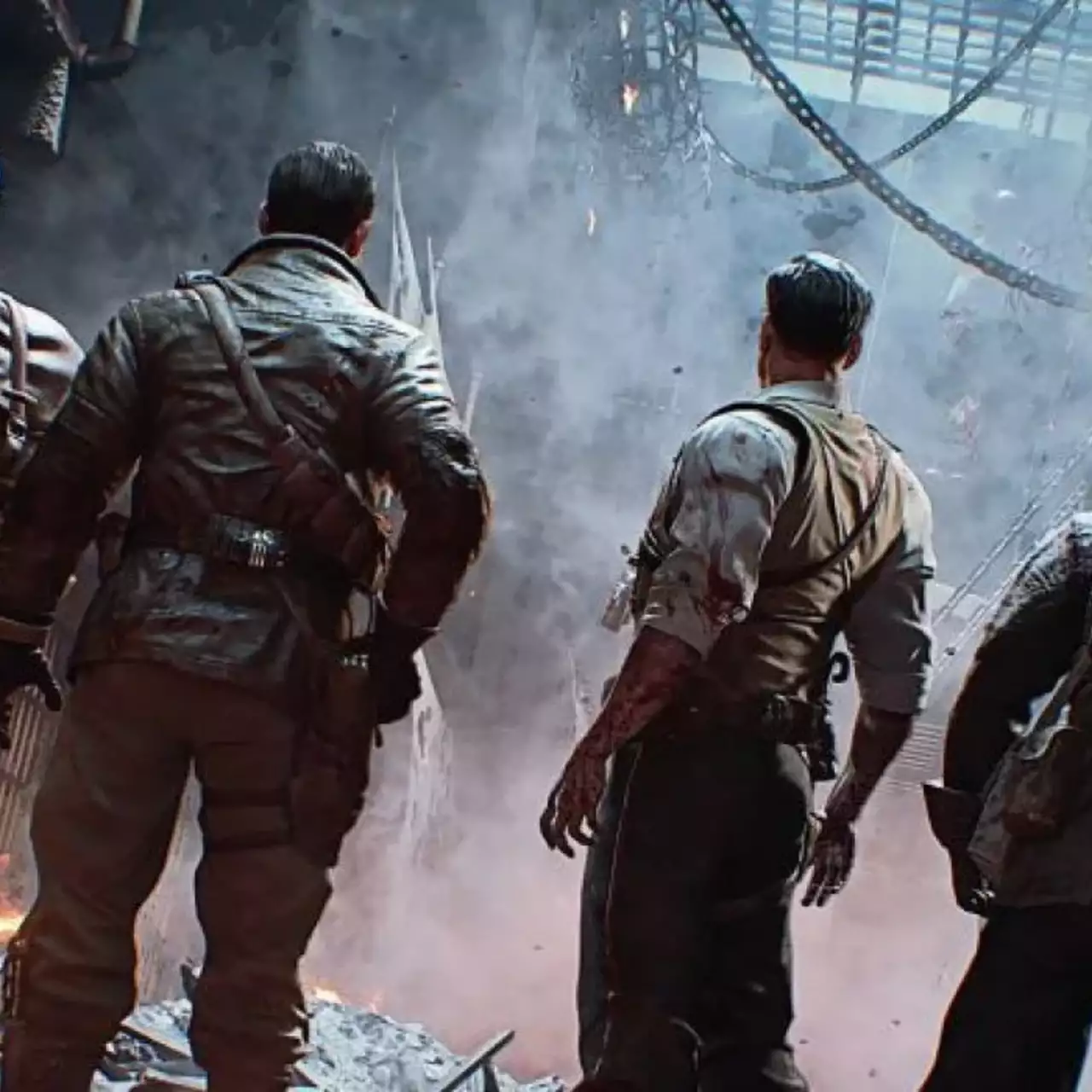 Для Call of Duty: Black Ops 4 проведут два бета-теста. Первый начнется 3 августа Для Call of Duty: Black Ops 4 проведут два бета-теста. Первый начнется 3 августа