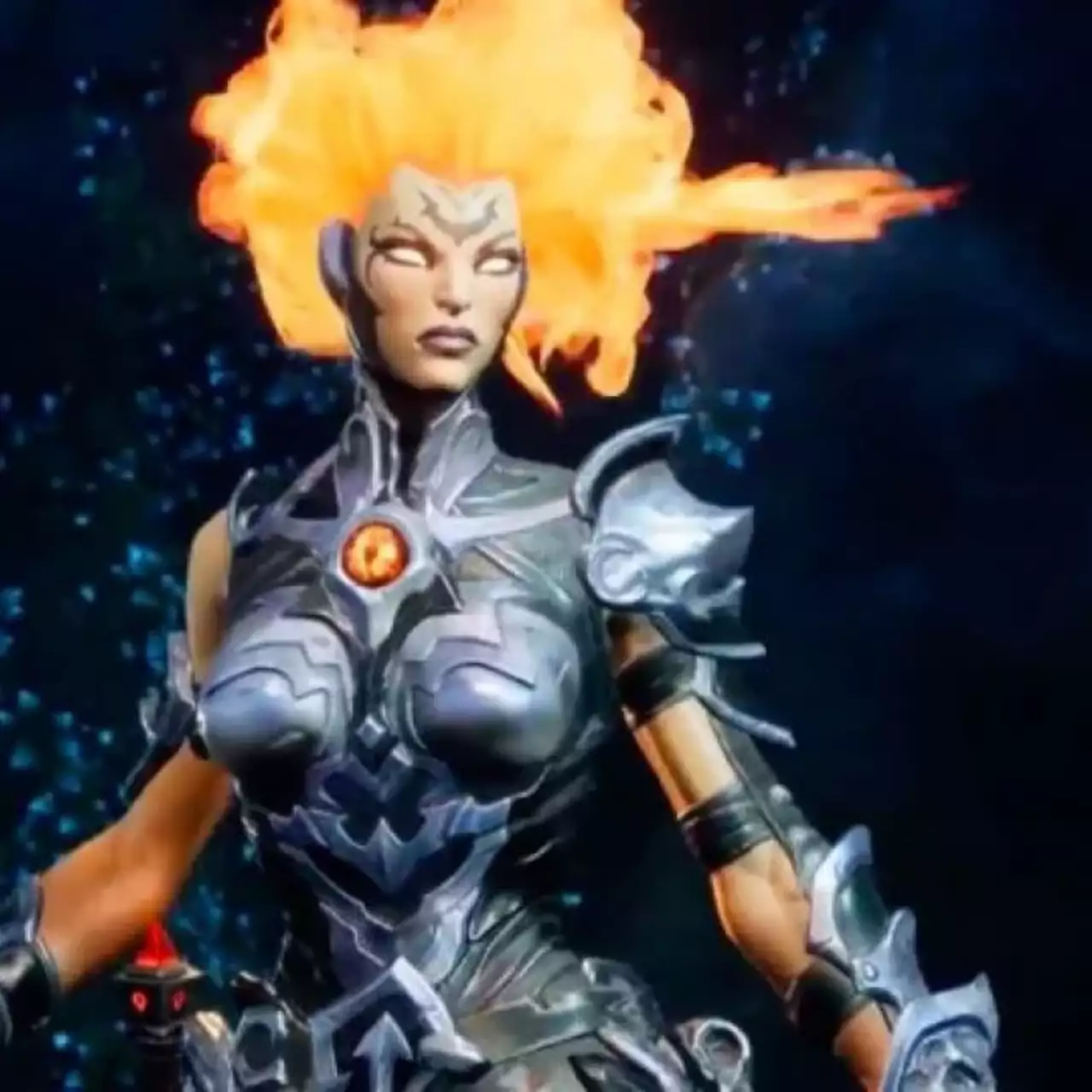 Сюжет Darksiders 3 позволит игрокам понять концовку предыдущей части Сюжет Darksiders 3 позволит игрокам понять концовку предыдущей части