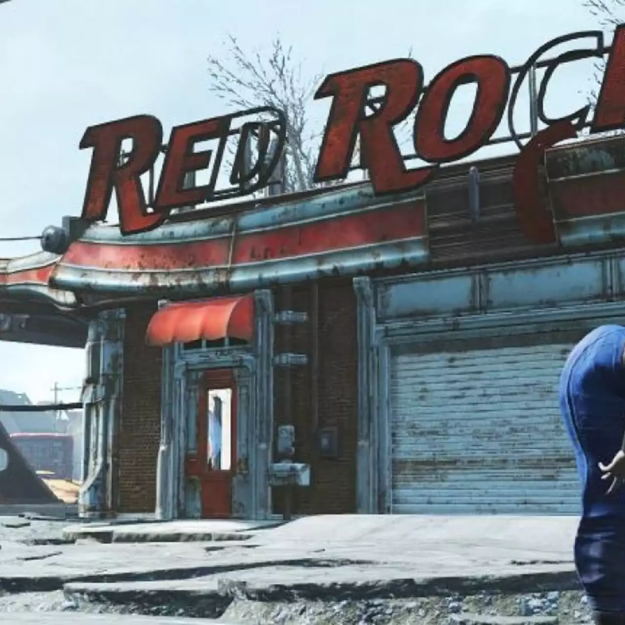Для Fallout 4 вышло фанатское DLC, добавляющее огромную локацию и 25 новых квестов Для Fallout 4 вышло фанатское DLC, добавляющее огромную локацию и 25 новых квестов
