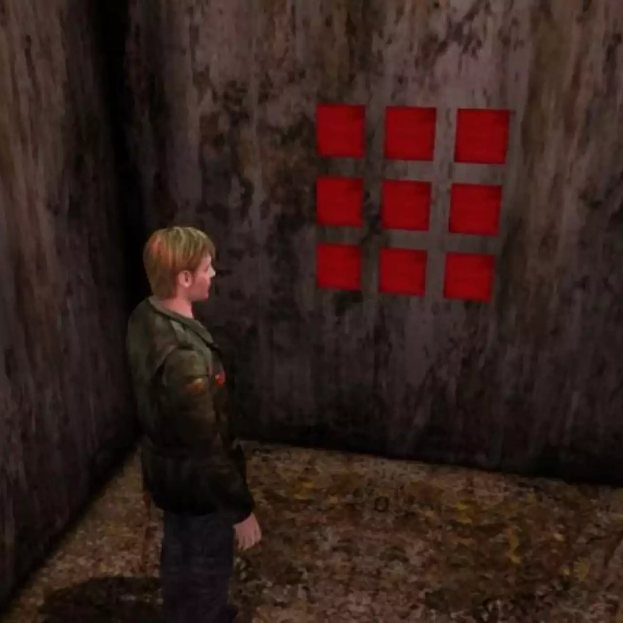 В Silent Hill 2 нашли секретную мини-карту спустя 17 лет после выхода В Silent Hill 2 нашли секретную мини-карту спустя 17 лет после выхода