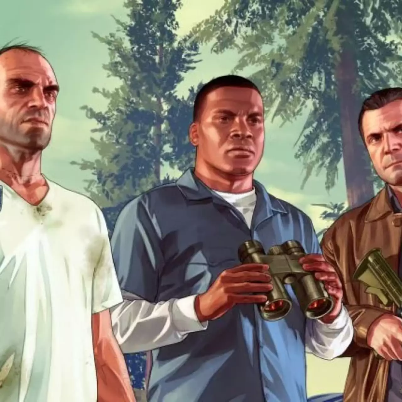 Теперь GTA 5 для PC и PS4 стоит намного дешевле. И это не скидка Теперь GTA 5 для PC и PS4 стоит намного дешевле. И это не скидка