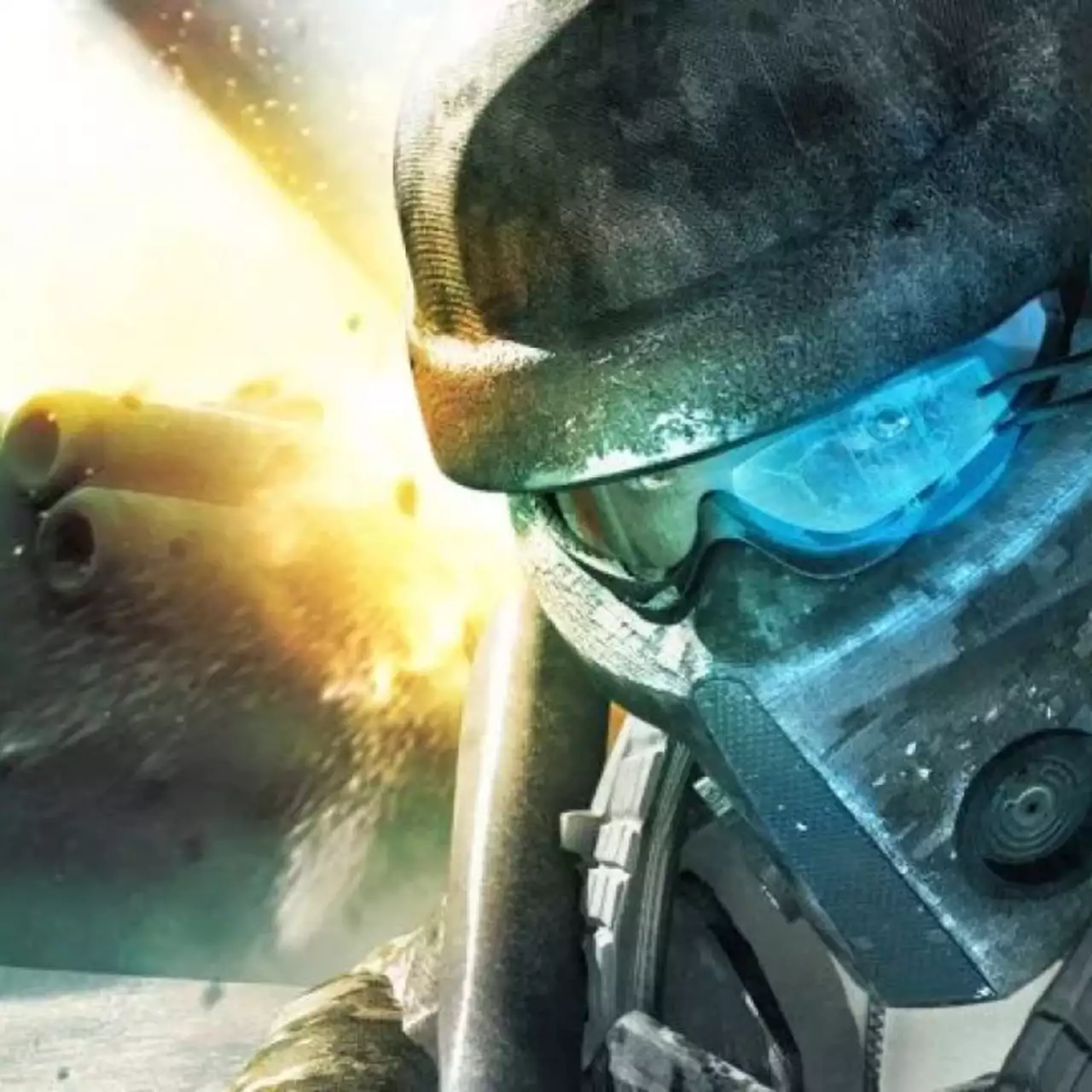 Ghost Recon: Advanced Warfighter 2 и Afro Samurai запустили на PC с помощью эмулятора RPCS3 Ghost Recon: Advanced Warfighter 2 и Afro Samurai запустили на PC с помощью эмулятора RPCS3