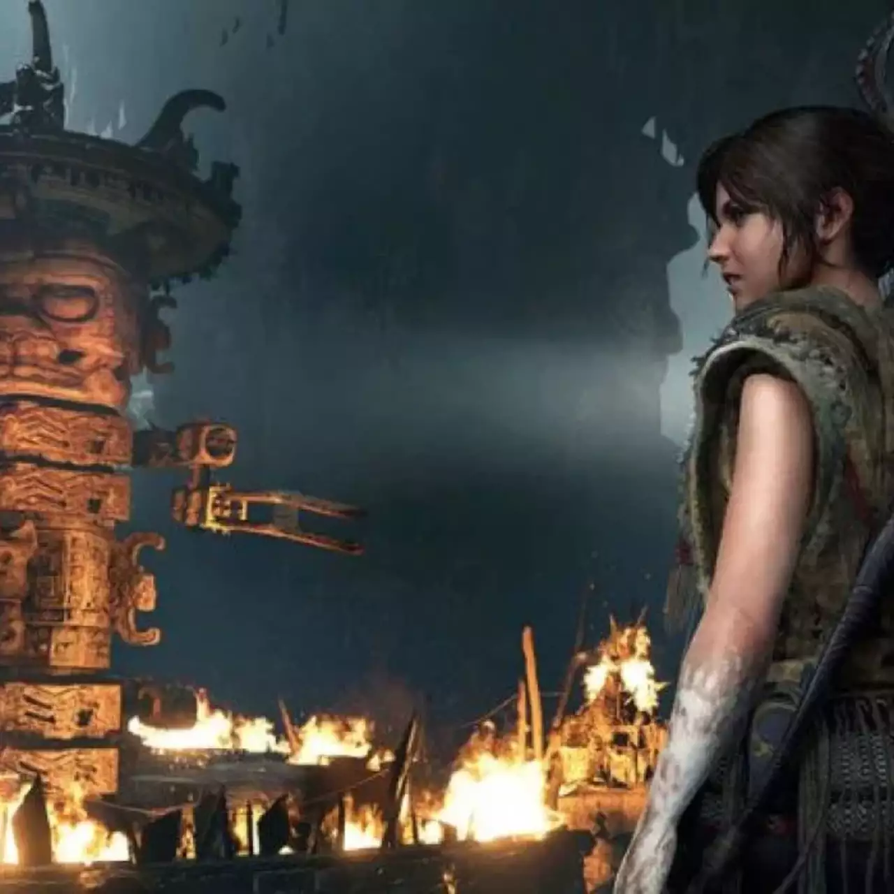 Shadow of the Tomb Raider получила рейтинг 17+, в игре будут микротранзакции Shadow of the Tomb Raider получила рейтинг 17+, в игре будут микротранзакции