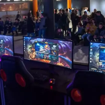 В Москве пройдет первый киберспортивный турнир при поддержке правительства города