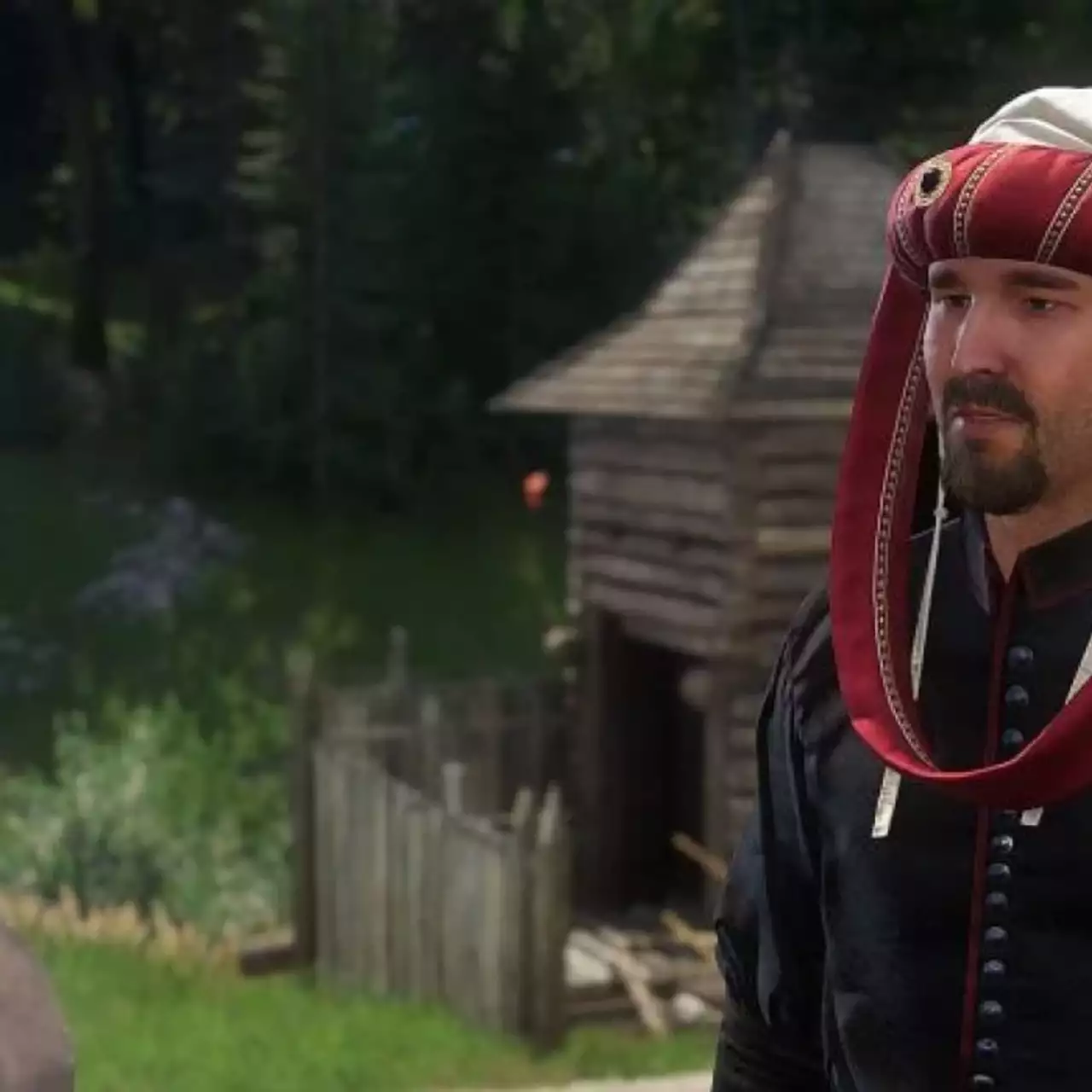 Все рабочие Kingdom Come: Deliverance — From the Ashes — где найти и как нанять Все рабочие Kingdom Come: Deliverance — From the Ashes — где найти и как нанять