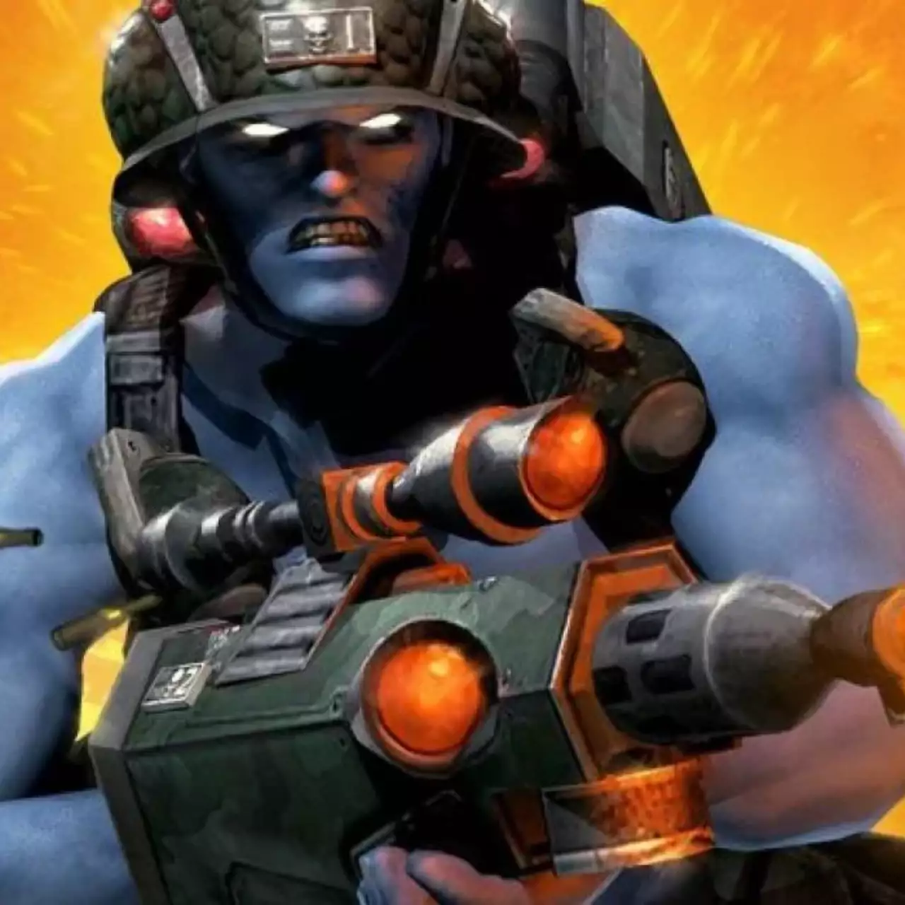Режиссер «Варкрафта» снимет фильм по Rogue Trooper Режиссер «Варкрафта» снимет фильм по Rogue Trooper