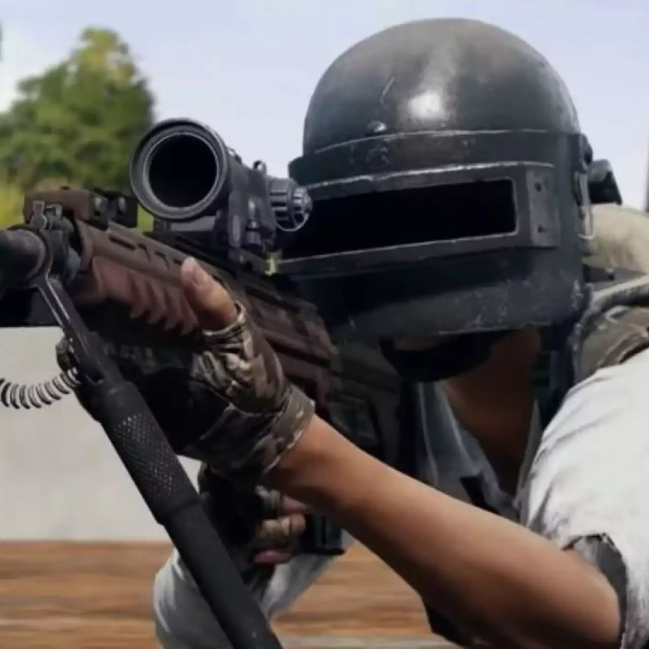 В PUBG на карте Sanhok появятся эксклюзивные оружие и автомобиль (видео и скриншоты) В PUBG на карте Sanhok появятся эксклюзивные оружие и автомобиль (видео и скриншоты)