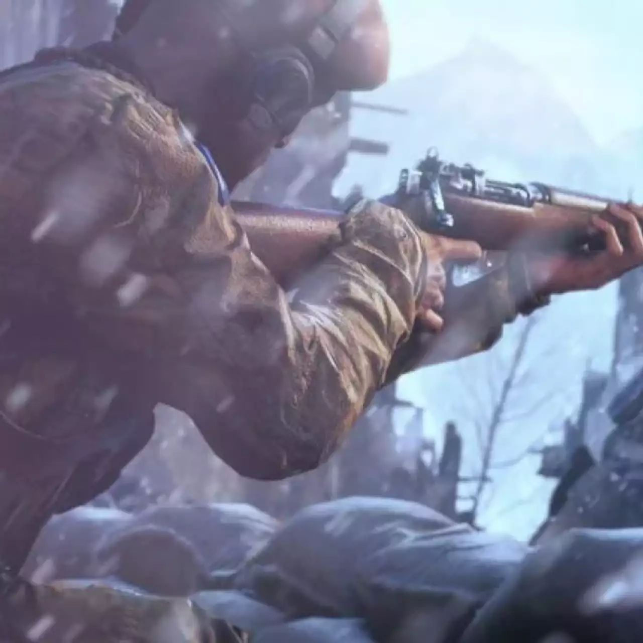 Авторы Battlefield 5 показали самые опасные места на карте Авторы Battlefield 5 показали самые опасные места на карте